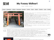 Shibari - My Funny Shibari - Biographie de Monsieur M -